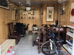 绍兴诸暨诸暨市区学府雅苑 1室0厅1卫出租房源真实图片