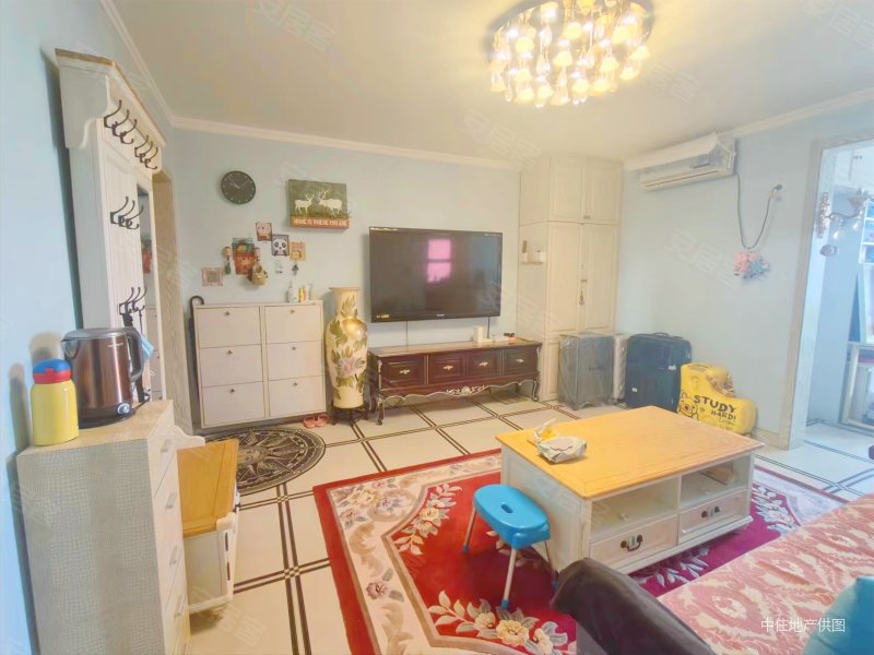 华夏金色阳光花园二手房,72万,2室2厅,1卫,65平米-济南安居客