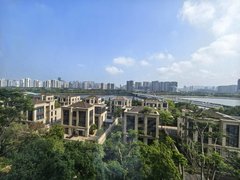 厦门湖里五缘湾南区五缘湾天琴湾大三景观房 诚心出租 地铁旁 有密码随时看房出租房源真实图片