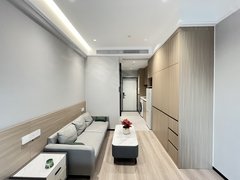 深圳龙岗横岗(整租)六约小区房急租押一付一民用水电可伶包入住出租房源真实图片