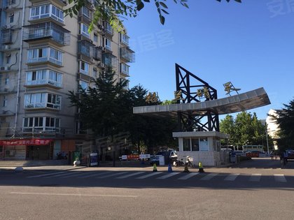 北京小区 通州小区 梨园小区 格兰晴天