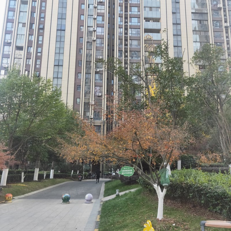 【印象西湖, 印象西湖小区详情,房价走势,房源,业主论坛】- 合肥58