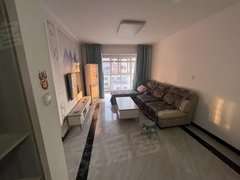 鹤壁山城地王广场林溪谷，三居室，精装修，家具家电齐全，拎包入住！出租房源真实图片