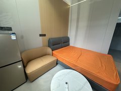 泉州丰泽宝洲路领袖 万达  温馨舒适小家出租房源真实图片