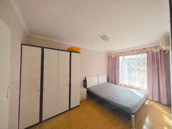 沈阳皇姑陵东御林家园御林家园,家电家具全,拎包即住,采光好,房主急出