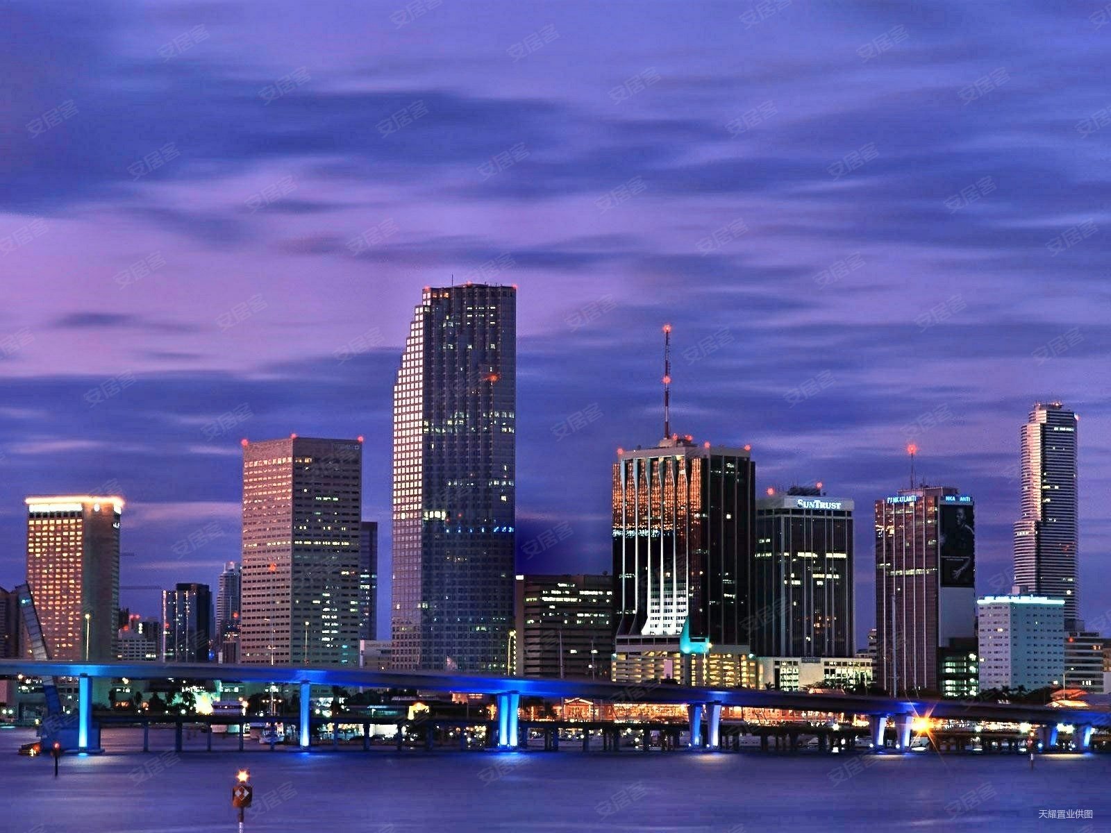 越秀海珠广场业主包税富华商贸大厦精装2房可按揭近地铁