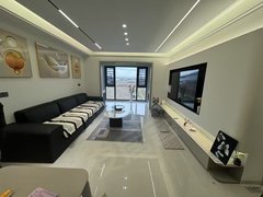 昭通昭阳北片区大苹果附近金泰南辰一号出租精装修家具家电齐全拎包入住出租房源真实图片