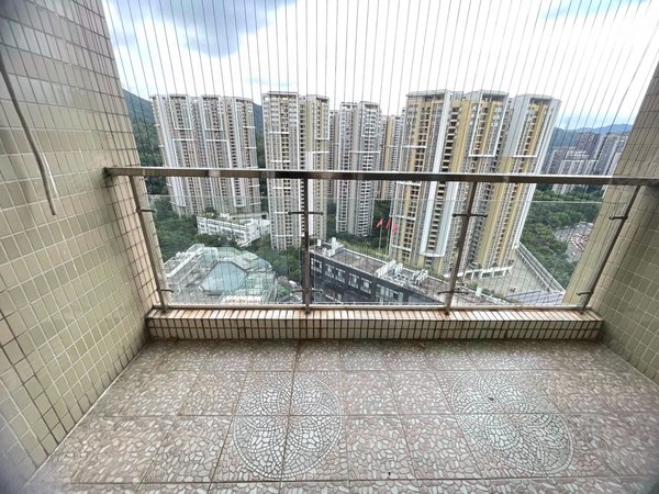 深圳福田香蜜湖香格丽苑香蜜湖 香格丽苑 精装3房1卫出租 看房方便