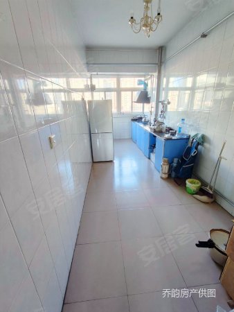 兰石化十四街区