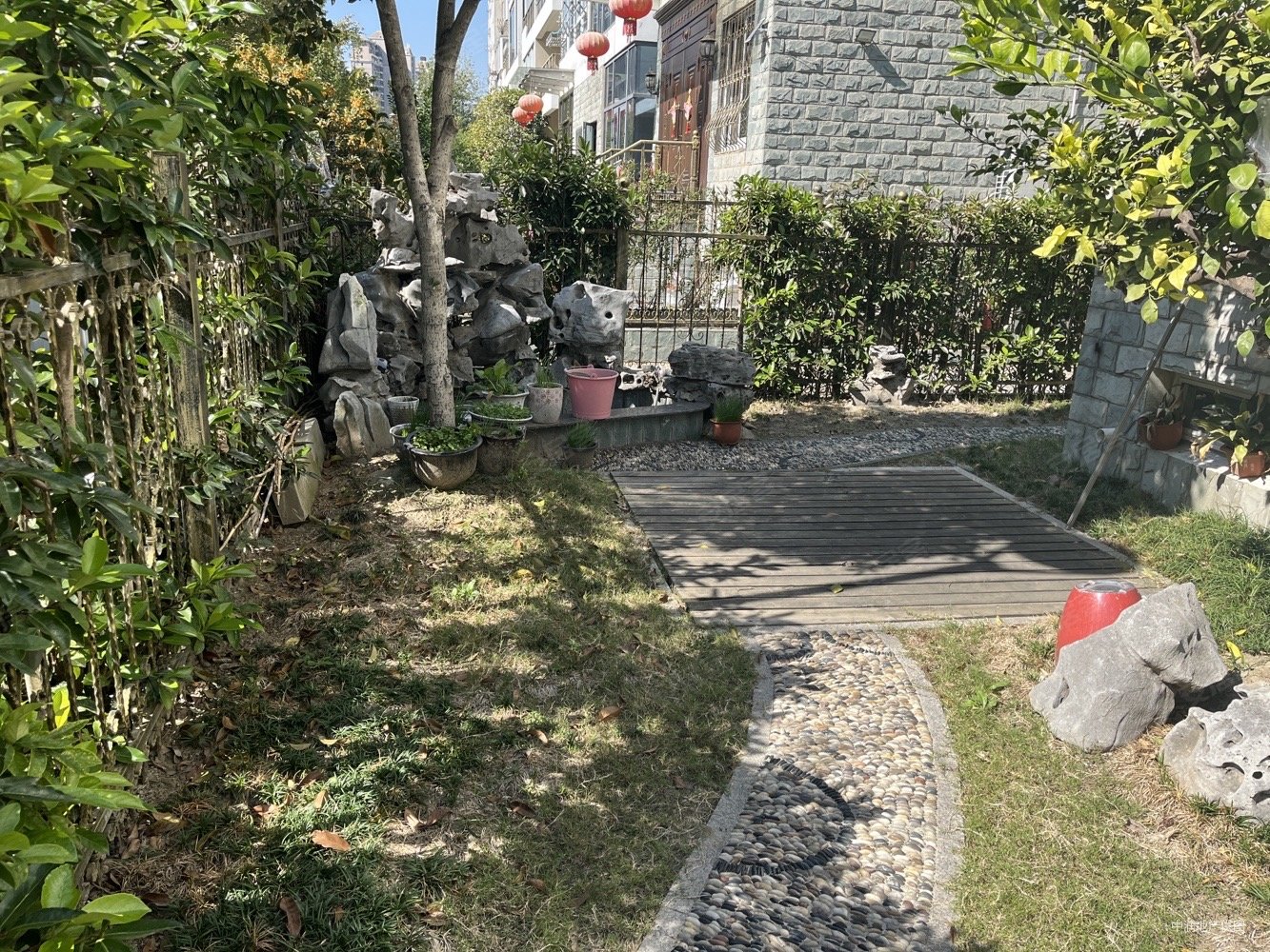 京华怡景苑(别墅)二手房,443万,4室3厅,4卫,169平米-扬州安居客