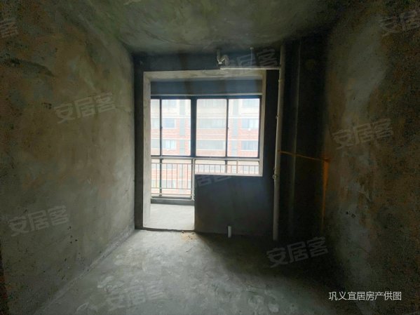 7层洋房大平层双阳台一梯两户紧挨六小