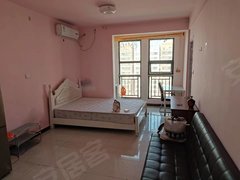 临沂罗庄湖北路汇名华府公寓一室900一个月出租房源真实图片