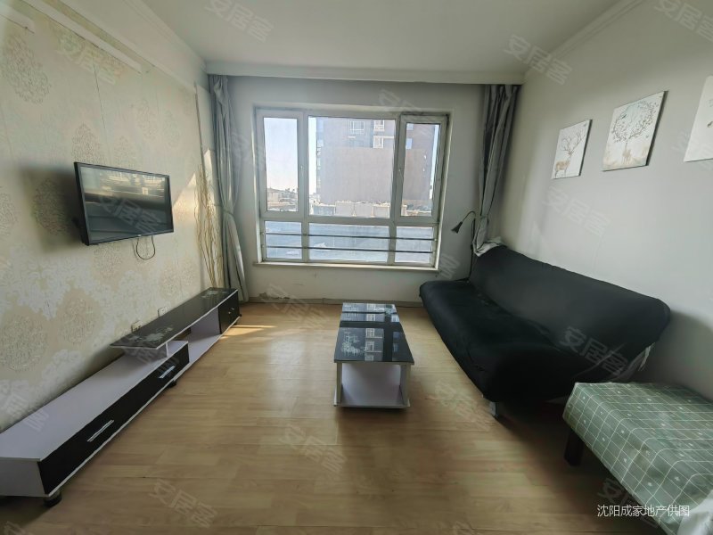 沈阳房产网>沈阳二手房>皇姑二手房>塔湾二手房>西堤国际>800_600