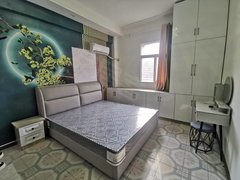 东台东台城区鼓楼路步行街八佰伴 港汇 苏中大厦旁单身公寓 单间带卫生间 看房方便出租房源真实图片