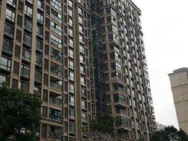 苏州吴中郭巷九龙仓碧堤雅苑二号线郭苑路尹山湖地铁 保利国泰 碧堤