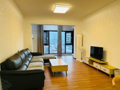 泉州安溪解放路碧桂园溪江月 4室2厅2卫出租房源真实图片