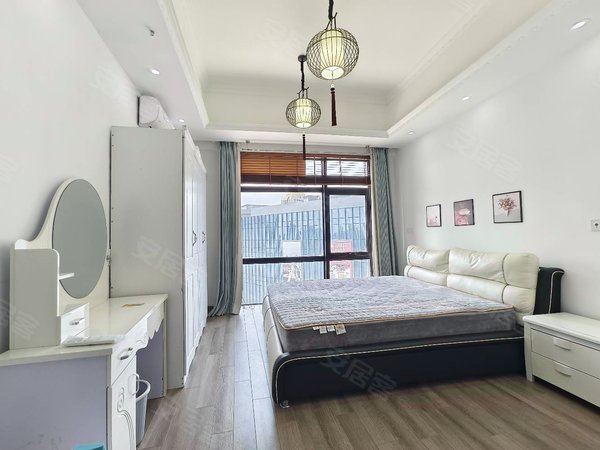 【多图】菁英公寓(吴江),太湖新城租房,无中介费,可押一付一.