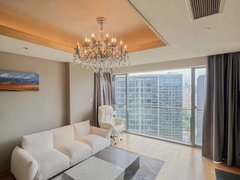 上海黄浦老西门复兴珑御 88小两房 随时可以看房出租房源真实图片