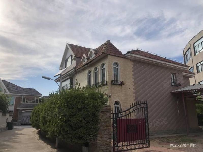 宏孚庄园二手房,970万,5室3厅,4卫,315平米-保定安居客