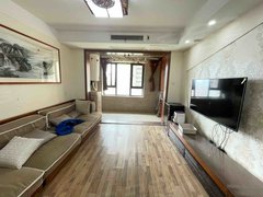 济南天桥水屯路小清河南水屯路海尔云世界精装三居 家具家电齐全 价格可谈出租房源真实图片