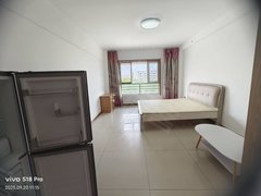 银川永宁望远镇望远四季鲜对面兰花花公寓出租，房子干净，卫生整洁，家具家电齐出租房源真实图片