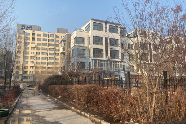 美丽洋房,丁香大道1001号-哈尔滨美丽洋房二手房,租房-哈尔滨安居客