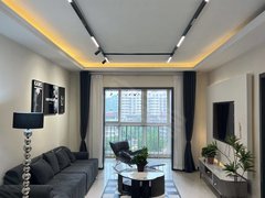 西安高新区科技六路可短租月付 南窑头 高新医院 禾盛京广 科技二路地铁口 万达出租房源真实图片
