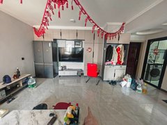 龙口东城区兰兴路一中 婚房短住 嘉元学城 两室朝阳 精装修 家电齐全拎包住出租房源真实图片