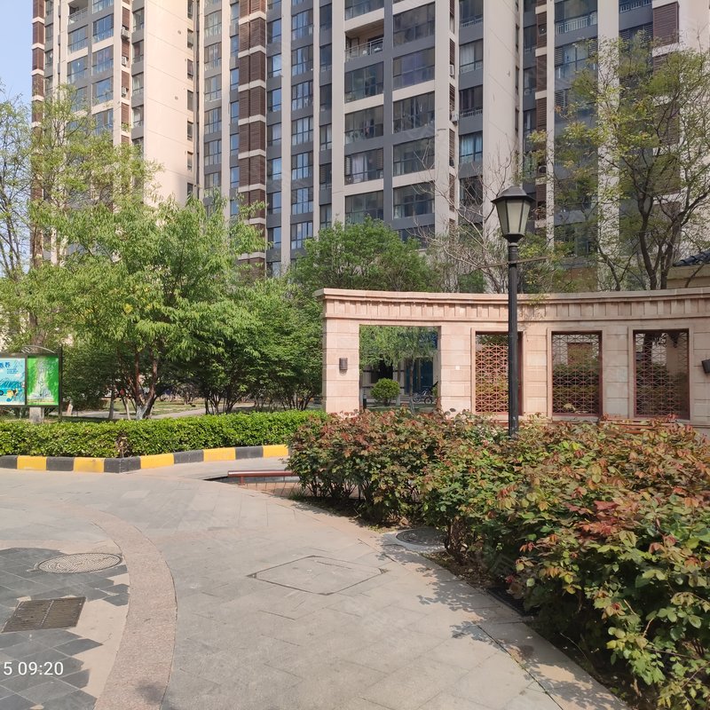 廊坊万达广场北区