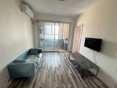 烟台莱阳莱阳城区派顿 大润发 立交桥 家电家具齐全 拎包入住 租1000出租房源真实图片
