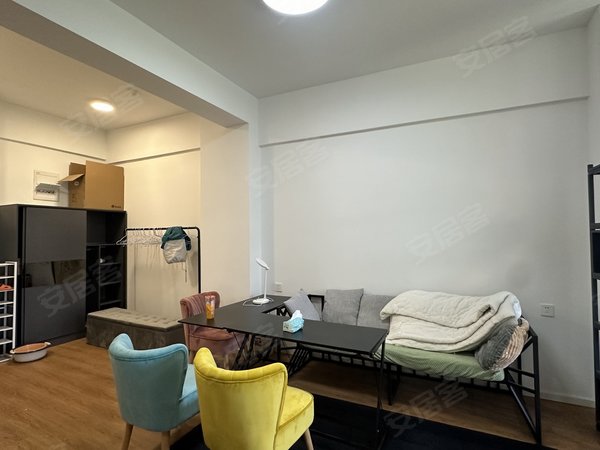 金华东阳横店山顶壹号星巢公寓(商住楼)山顶一号 公寓 年租1800 超