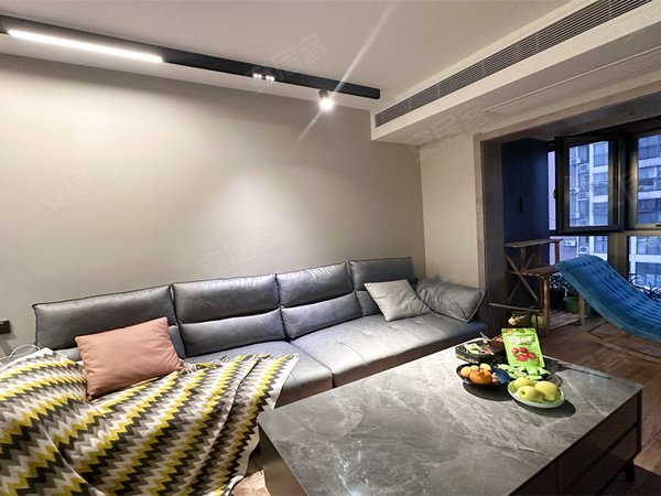 【多图】三迪香颂枫丹,万宝租房,个人好房 宁化地铁宝龙城市广场(月付