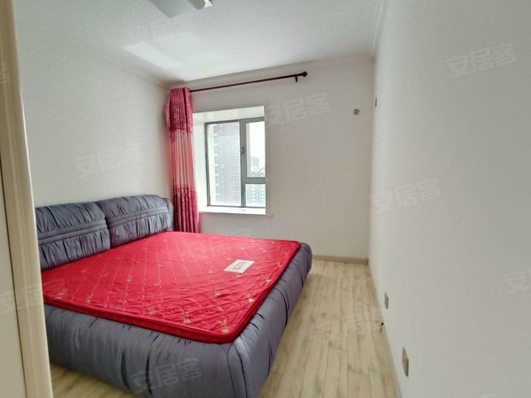 天津武清杨村街盛世景园盛世景园,精装两居室,押一付三出租房源真实