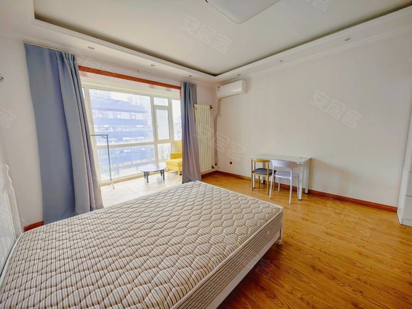 青岛市南福州南路贵合花园急租 贵合花园 近市民中心 麦凯乐 远洋广场