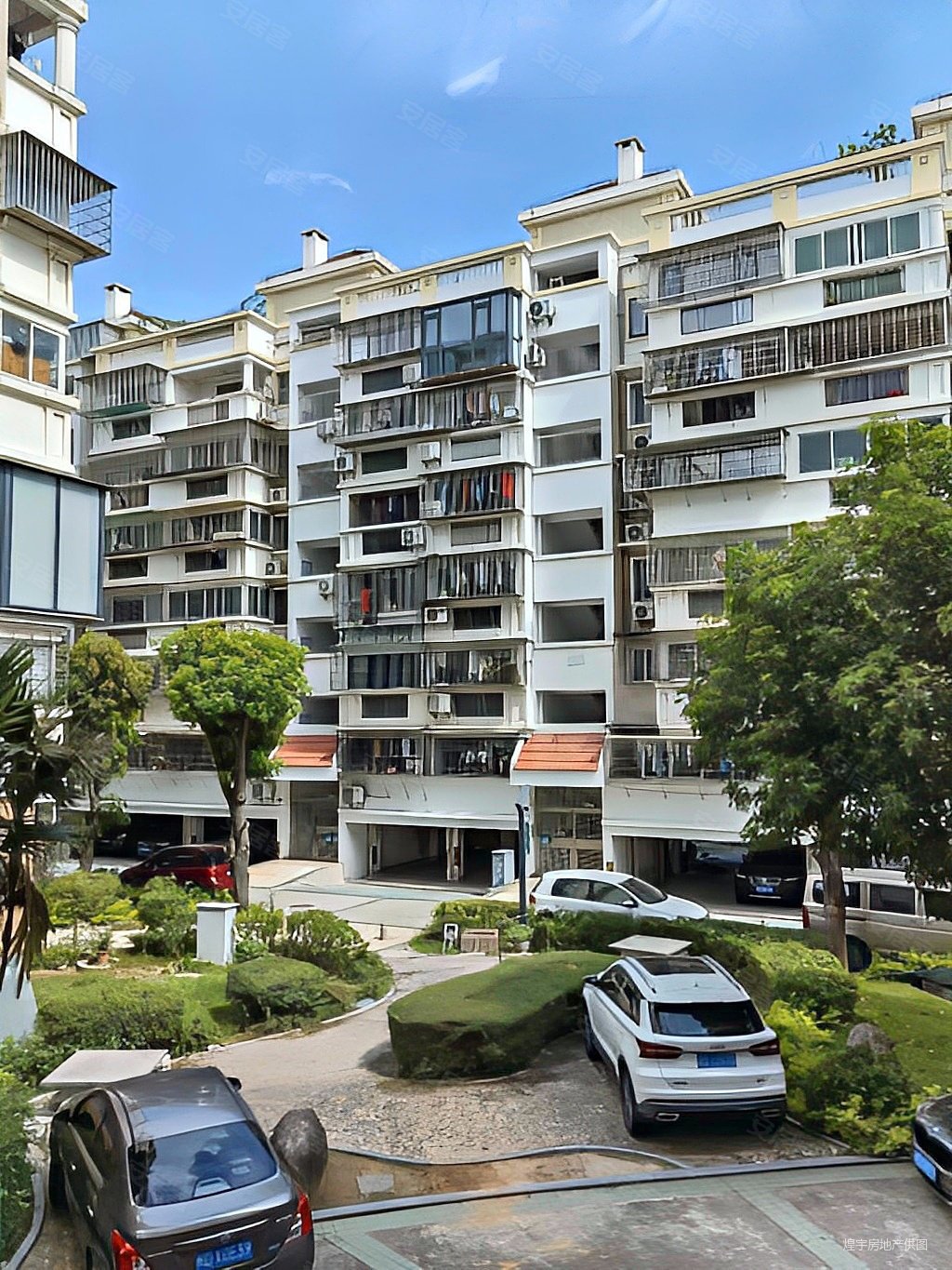 厦门房产网>厦门二手房>湖里二手房>嘉园路二手房>芙蓉苑>