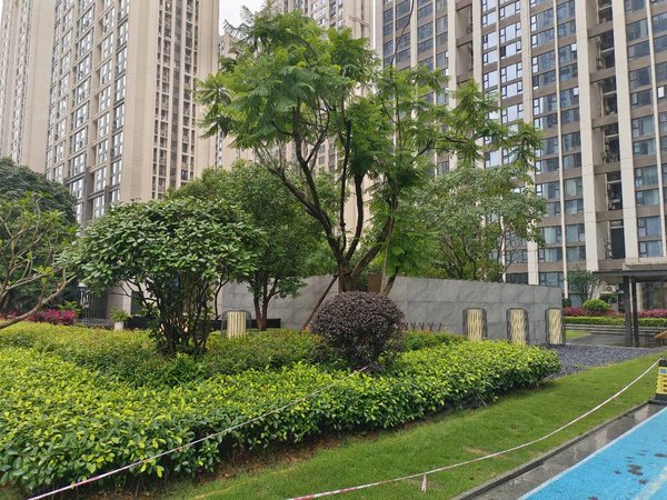 御金台(商住楼),城东租房,方隅公寓 可健身 1750包物业,丰泽租房-泉州