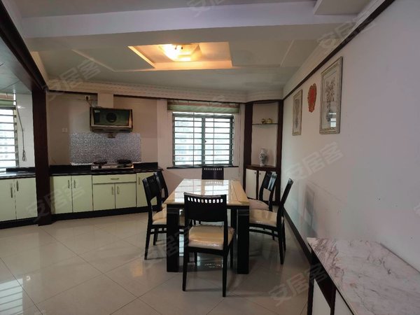 【多图】建德花园二期,石狮泰禾广场租房,出租建德花园三房二厅二卫带