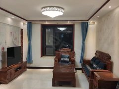 莱芜莱城茂业天地公园道1号,三室电梯好房,拎包入住,离胜利,十七中近出租房源真实图片