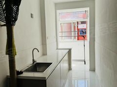 阜新海州西山路河北住宅三楼一室一厅精装家电齐全拎包入住1200每月可短租出租房源真实图片