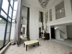 深圳龙岗坂田新上实拍!洋房三层大露台出租房源真实图片