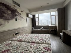 临沂蒙阴新城路伯爵公馆西向,精装修出租房源真实图片