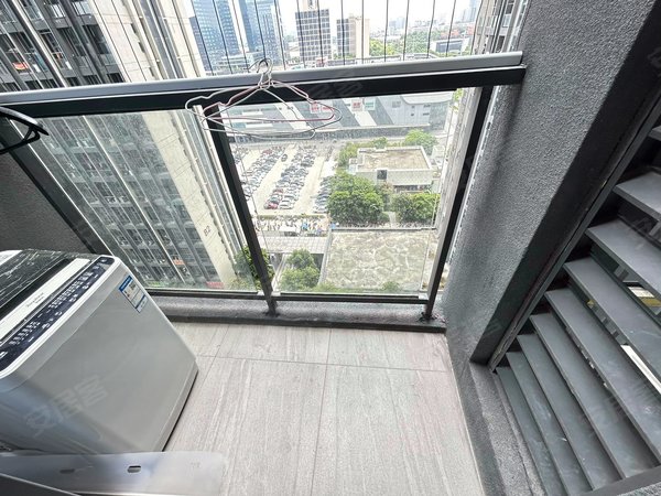 广州增城新塘永荟广场永荟梦乐城  网红复式公寓  拎包入住 21户型 可