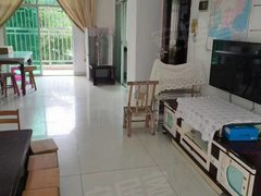 阳江阳西凯旋聚龙城三房家电齐全,拎包入住出租房源真实图片
