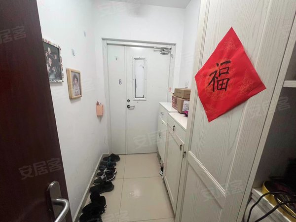 【多图】玉泉嘉园,田村租房,玉泉嘉园 新出大四居 南北通透 户型方正