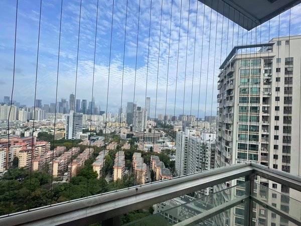 【多图】信和自由广场,南油租房,5800,高楼层看海景,精准两房,看房有