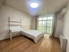 北京昌平霍营育新 新康园北区 主卧独卫带阳台 电梯楼 民用水电集中供暖出租房源真实图片