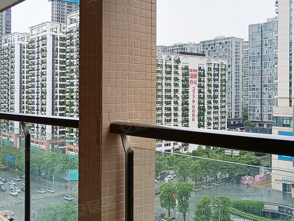 深圳深圳周边惠州天御御景豪庭天御豪庭,壹方城对面,使用面200平方