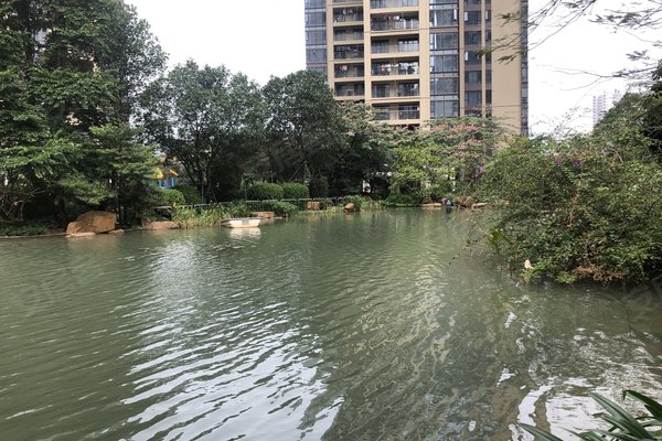 天润御海湾,体育北路2号-湛江天润御海湾二手房,租房-湛江安居客