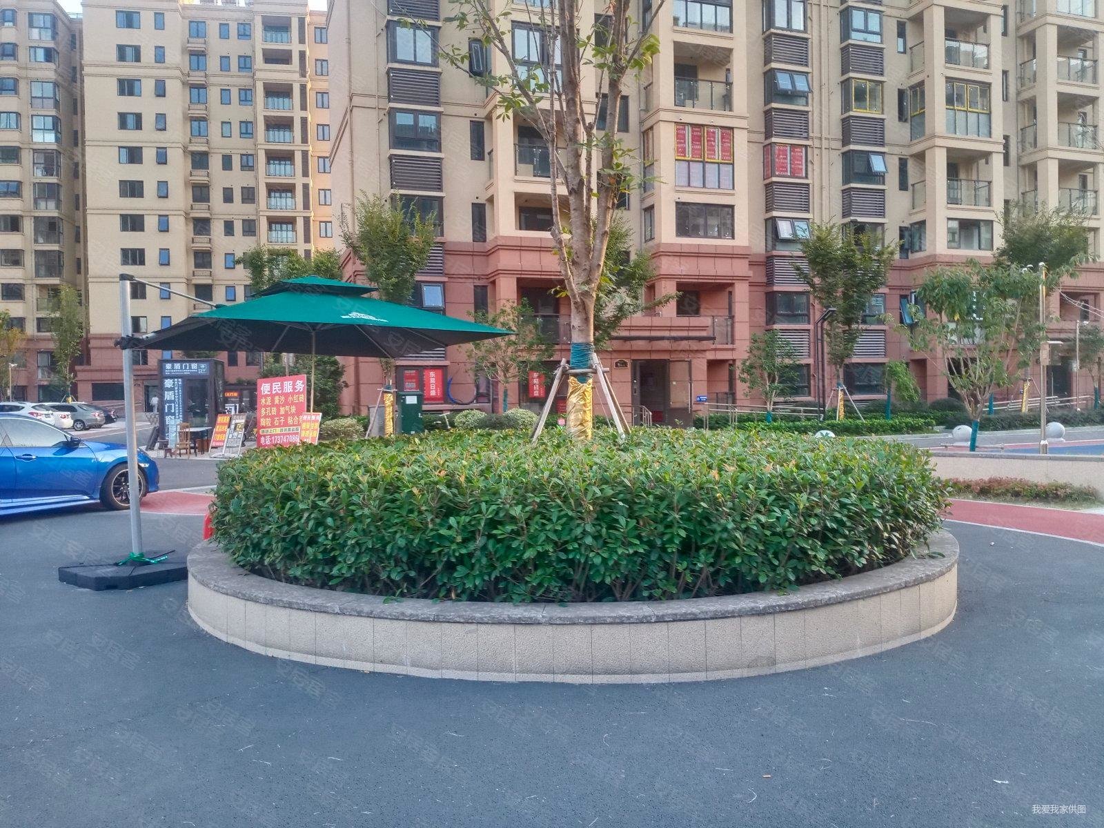 南京房产网>南京二手房>秦淮二手房>光华门二手房>御道嘉庭>
