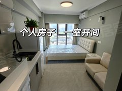 8号线地铁 物业直租 0中介 精装智能家居 独立卫浴 月付